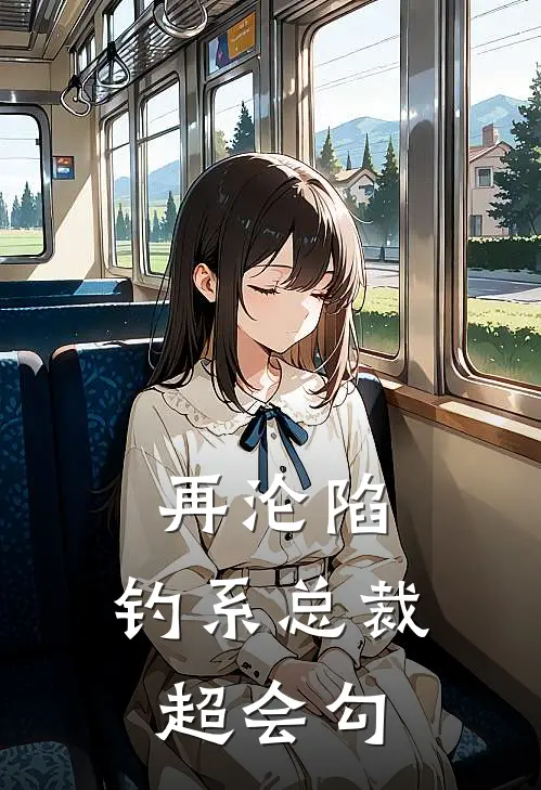 再沦陷：钓系总裁超会勾