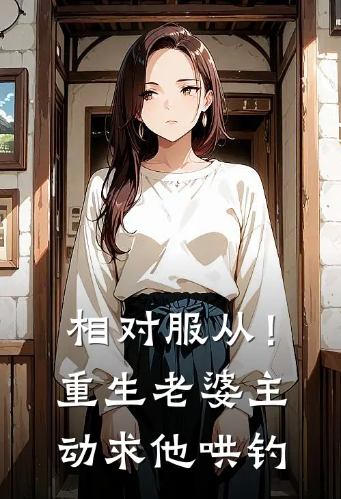 相对服从！重生老婆主动求他哄钓(沈易江屿)热门小说大全_免费小说大全相对服从！重生老婆主动求他哄钓沈易江屿