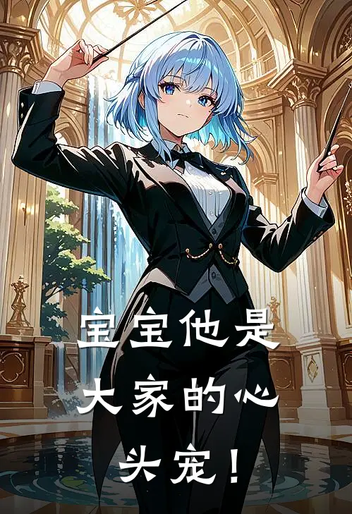 宝宝他是大家的心头宠！顾时妄江宴免费小说全文阅读_最新好看小说宝宝他是大家的心头宠！顾时妄江宴