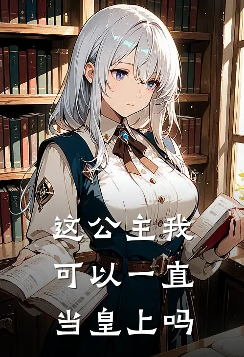 这公主我可以一直当皇上吗