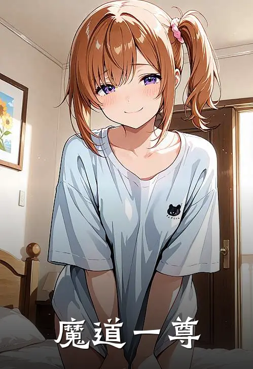 魔道一尊
