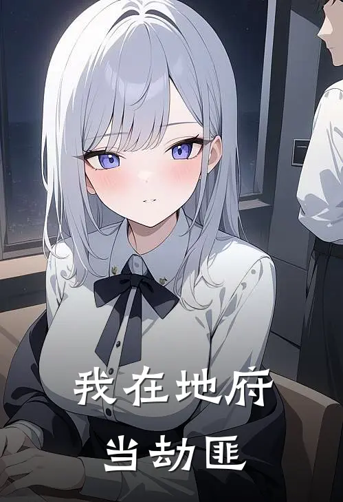 我在地府当劫匪