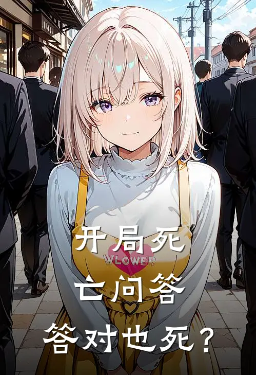 开局死亡问答，答对也死？李小凡刘立小说免费完结_完本热门小说开局死亡问答，答对也死？李小凡刘立