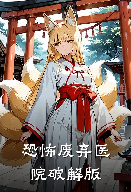 恐怖废弃医院破解版