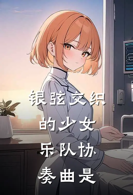 银弦交织的少女乐队协奏曲是