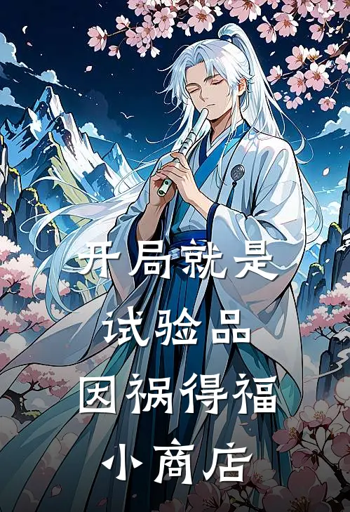 开局就是试验品，因祸得福小商店