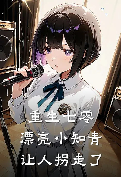 重生七零：漂亮小知青让人拐走了