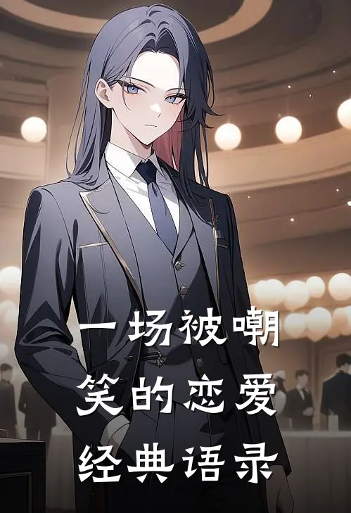 一场被嘲笑的恋爱经典语录