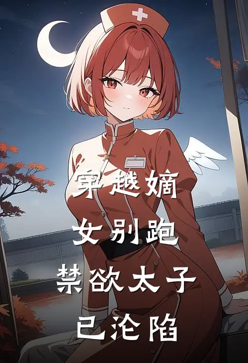 穿越嫡女别跑，禁欲太子已沦陷