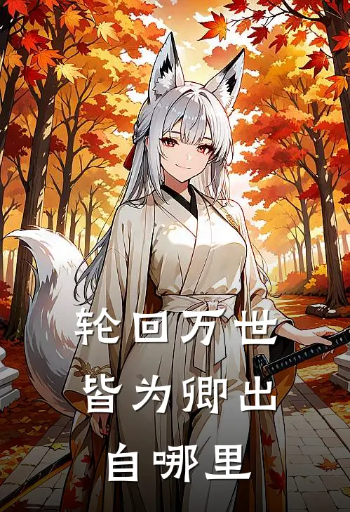 轮回万世皆为卿出自哪里