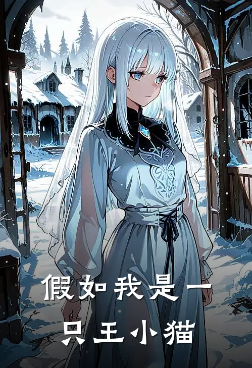 假如我是一只王小猫