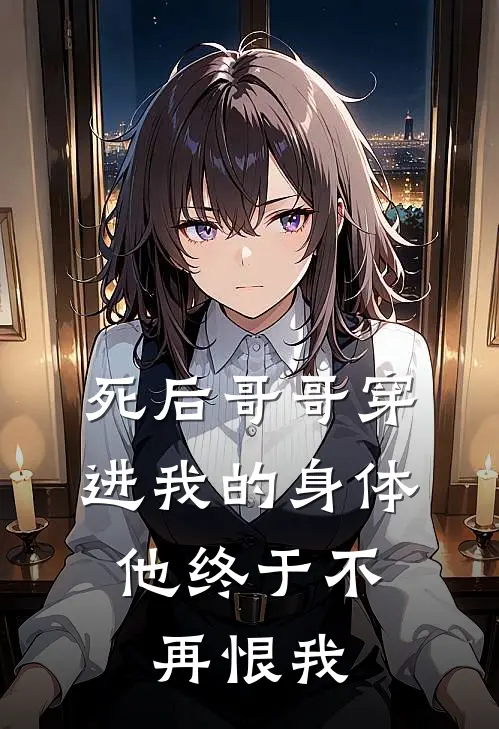 死后哥哥穿进我的身体，他终于不再恨我(沈挽星沈淇薇)完本小说_热门的小说死后哥哥穿进我的身体，他终于不再恨我沈挽星沈淇薇