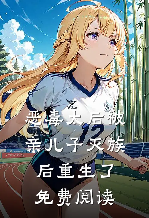 恶毒太后被亲儿子灭族后重生了免费阅读