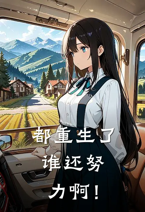 都重生了，谁还努力啊！