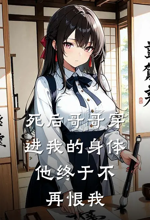 死后哥哥穿进我的身体，他终于不再恨我沈挽星沈淇薇完结小说大全_免费热门小说死后哥哥穿进我的身体，他终于不再恨我(沈挽星沈淇薇)