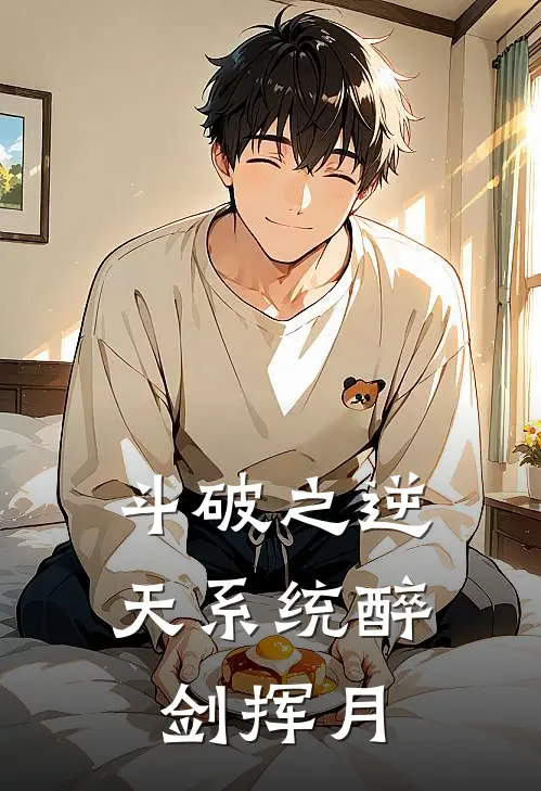 斗破之逆天系统 醉剑挥月