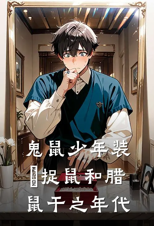 鬼鼠少年装弶捉鼠和腊鼠干之年代