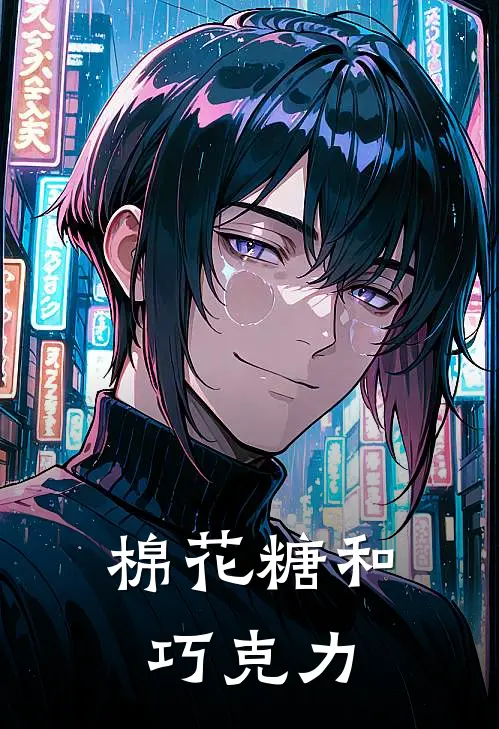 棉花糖和巧克力