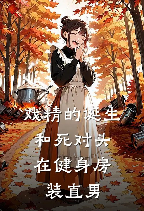 戏精的诞生：和死对头在健身房装直男苏然江驰热门完本小说_最新章节列表戏精的诞生：和死对头在健身房装直男(苏然江驰)