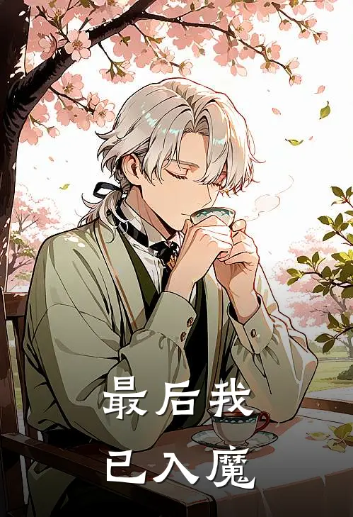 最后我已入魔(凌玄苏晚儿)最新小说_免费阅读完整版小说最后我已入魔(凌玄苏晚儿)