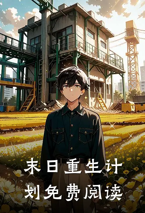 末日重生计划免费阅读
