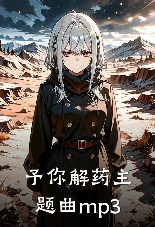 予你解药主题曲mp3