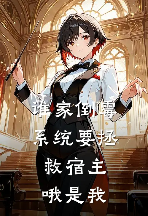 谁家倒霉系统要拯救宿主，哦是我凌云小木免费小说全集_免费阅读无弹窗谁家倒霉系统要拯救宿主，哦是我凌云小木