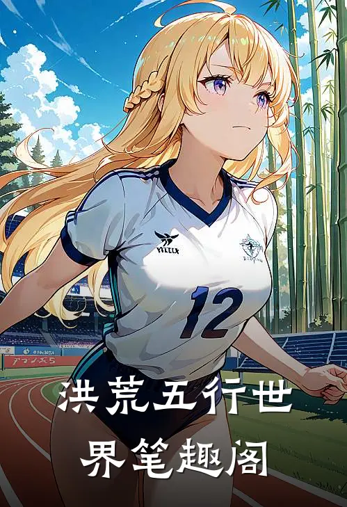 洪荒五行世界笔趣阁