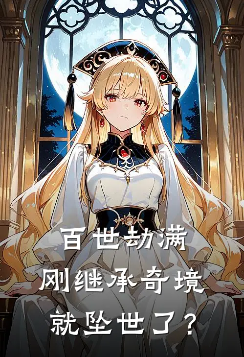 百世劫满，刚继承奇境就坠世了？徐生陈诗诗完结好看小说_无弹窗全文免费阅读百世劫满，刚继承奇境就坠世了？(徐生陈诗诗)