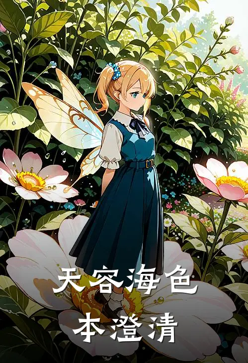 天容海色本澄清