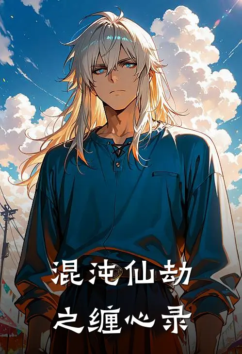 混沌仙劫之缠心录