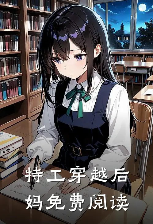 特工穿越后妈免费阅读