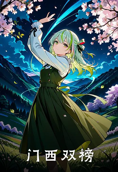 门西双榜