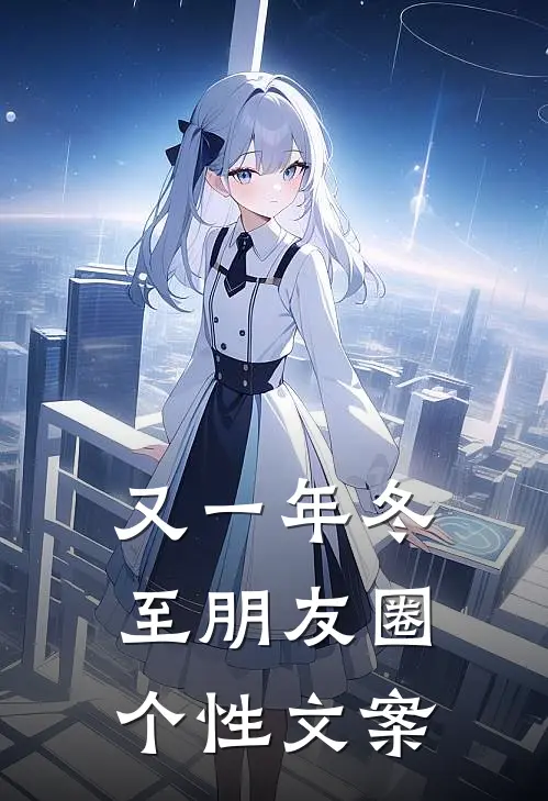 又一年冬至朋友圈个性文案