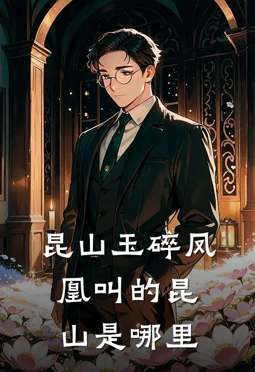 昆山玉碎凤凰叫的昆山是哪里