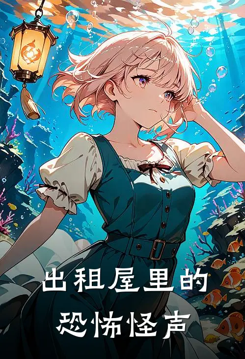 出租屋里的恐怖怪声