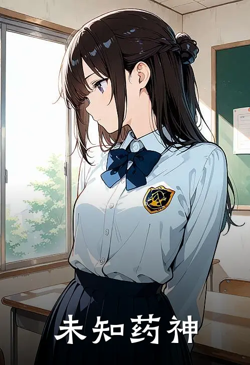 秦池秦池《未知药神》最新章节阅读_(秦池秦池)热门小说