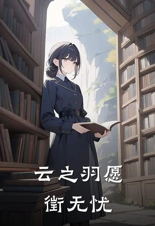 云之羽愿徵无忧叶归禾宫远徵免费小说大全_小说完结云之羽愿徵无忧(叶归禾宫远徵)