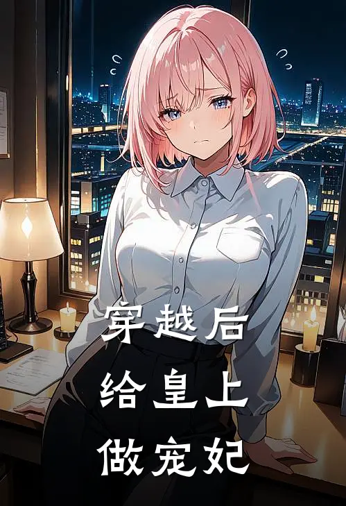 穿越后，给皇上做宠妃