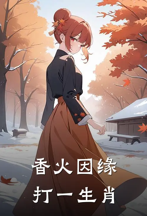 香火因缘打一生肖