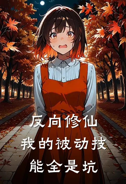 反向修仙：我的被动技能全是坑