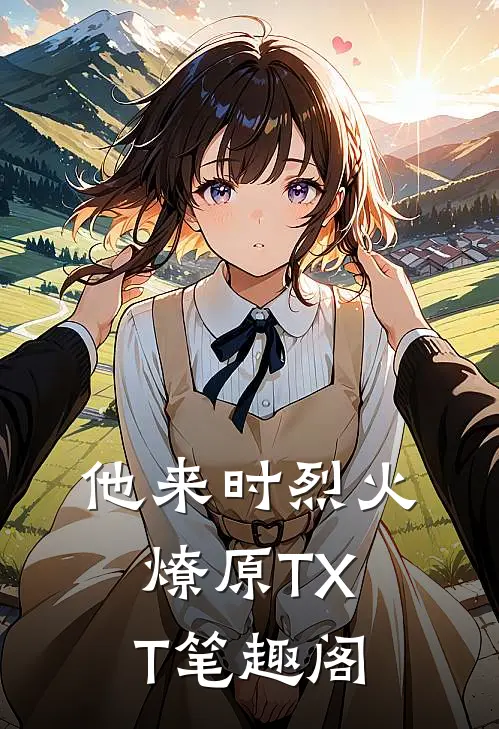 他来时烈火燎原TXT笔趣阁