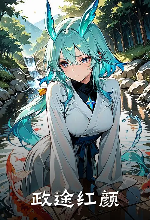 政途红颜(颜书瑶张伟)小说免费在线阅读_政途红颜(颜书瑶张伟)大结局阅读