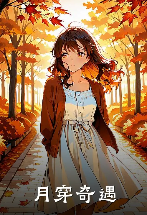 月穿奇遇程小飞林月热门的网络小说_热门的网络小说月穿奇遇(程小飞林月)