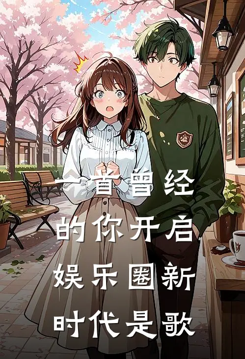 一首曾经的你开启娱乐圈新时代是歌