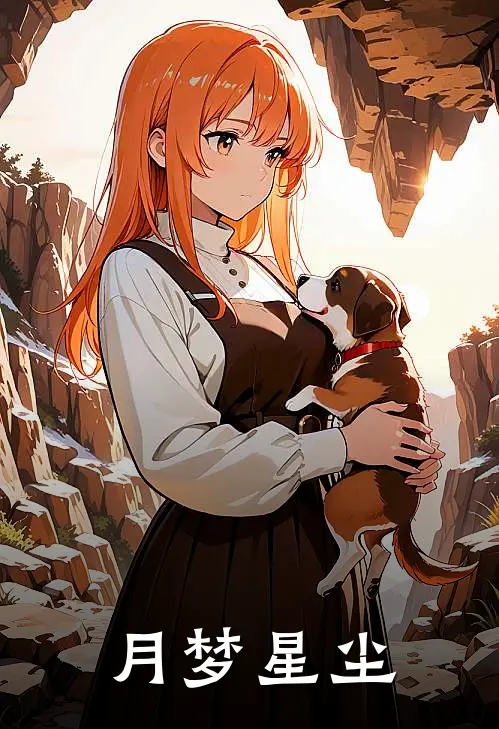 月梦星尘