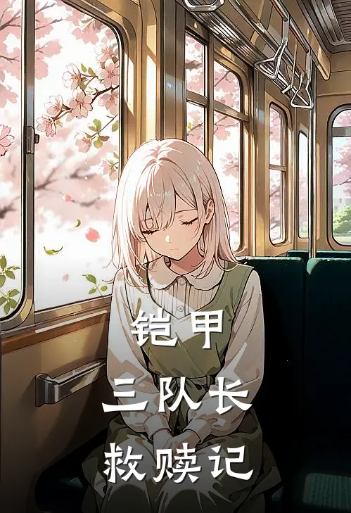 铠甲：三队长救赎记