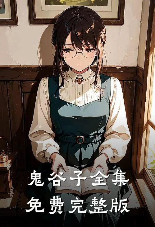 鬼谷子全集免费完整版