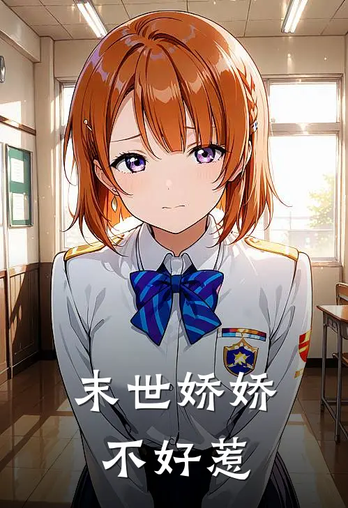 钟清瑶九溪《末世娇娇不好惹》全本免费在线阅读_(钟清瑶九溪)最新章节在线阅读