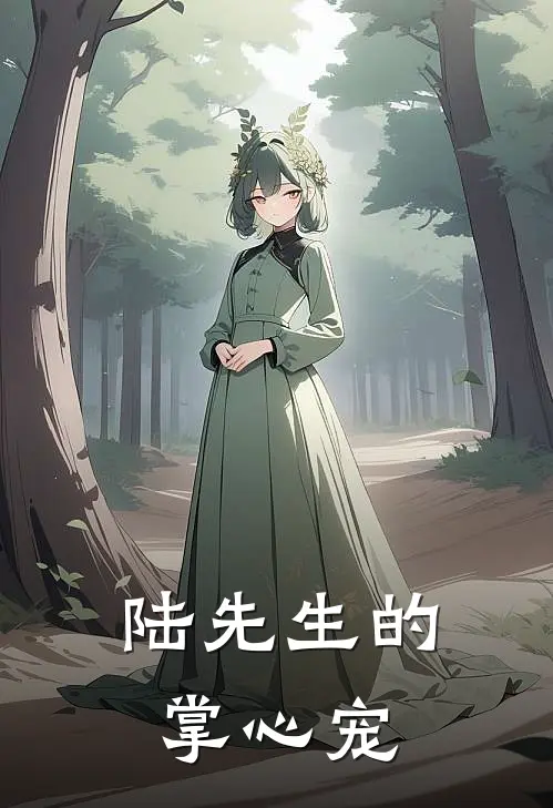 陆先生的掌心宠